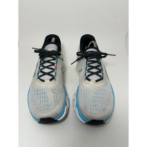 On Running Cloudmonster Glacier Meadow Womens Size 9 Running Shoes 61.99023